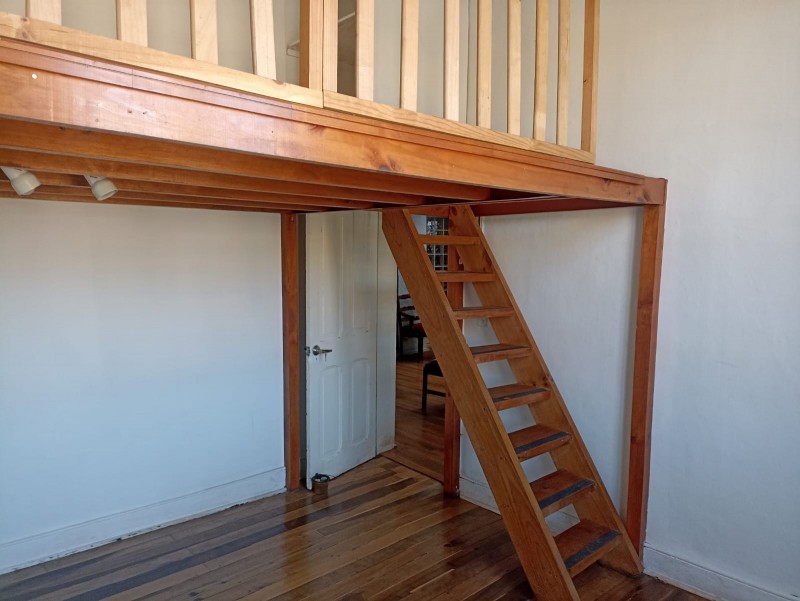 Casa en arriendo en Valparaíso — foto 5