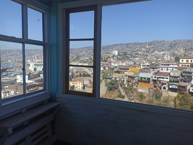 Casa en arriendo en Valparaíso — foto 8