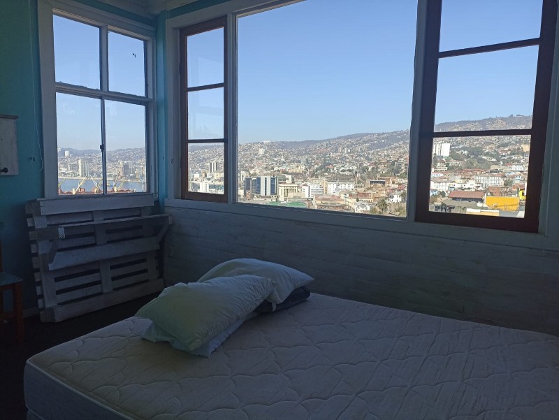 Casa en arriendo en Valparaíso — foto 9
