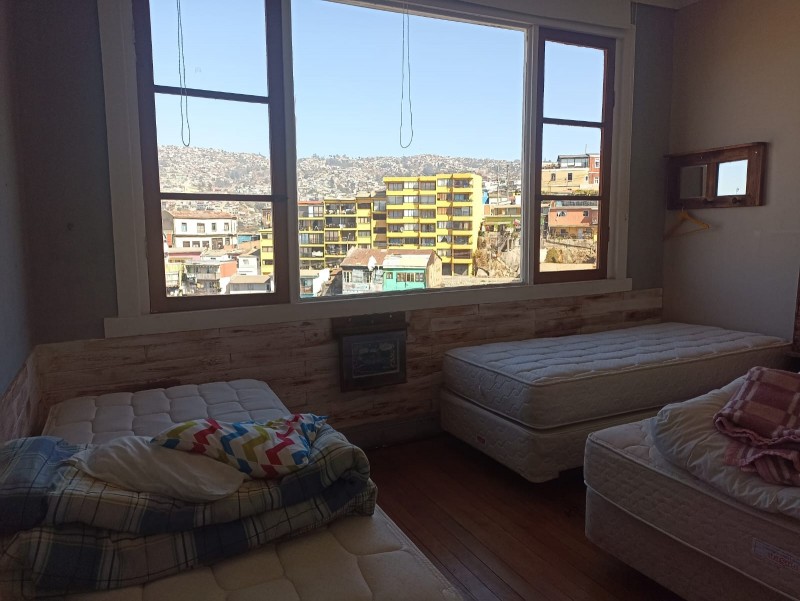 Casa en arriendo en Valparaíso — foto 10