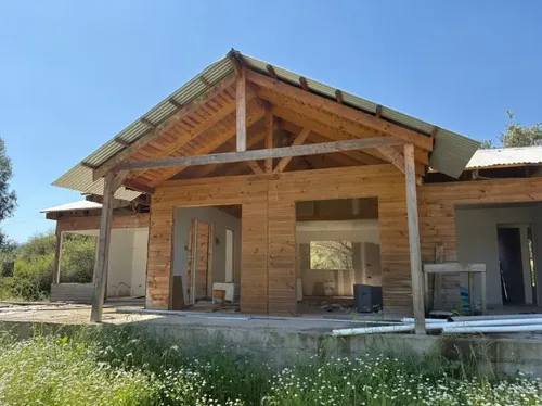 Parcela en venta en Olmué — foto 1