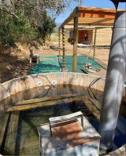 Parcela en venta en Olmué — foto 6
