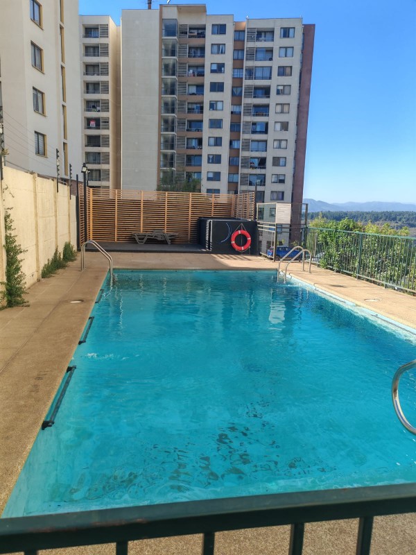 Departamento en venta en Viña del Mar — foto 5