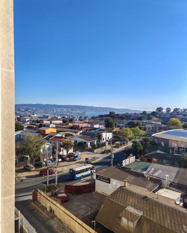 Departamento en venta en Viña del Mar — foto 10