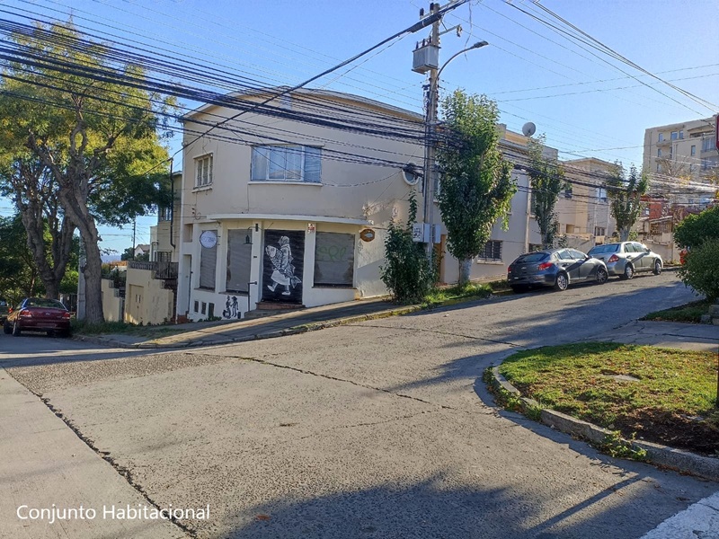 Casa en venta en Viña del Mar — foto 1
