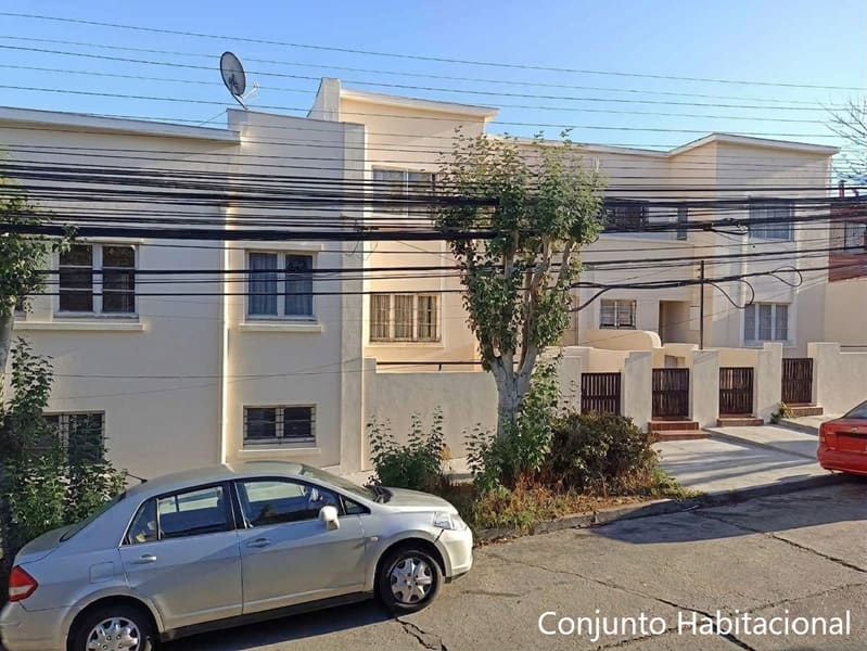 Casa en venta en Viña del Mar — foto 2