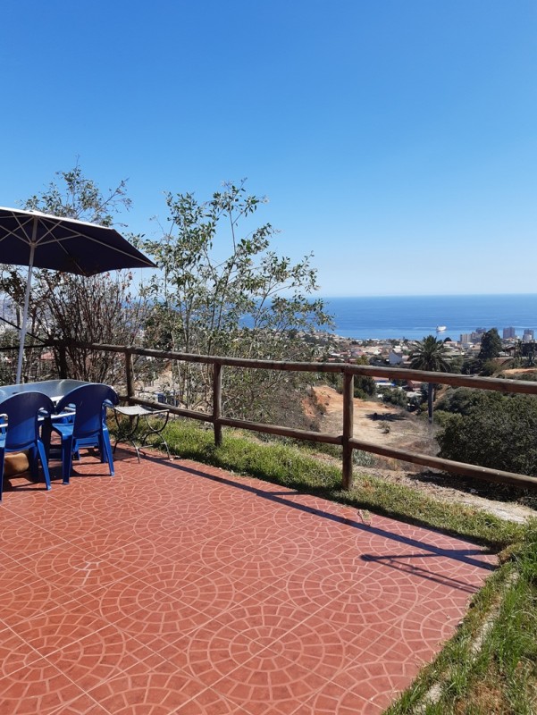 Casa en venta en Viña del Mar — foto 1