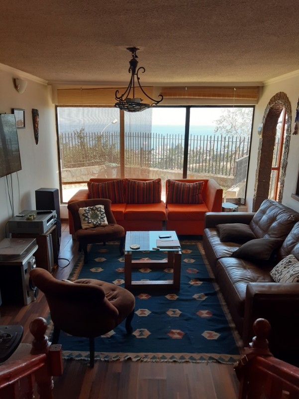 Casa en venta en Viña del Mar — foto 6