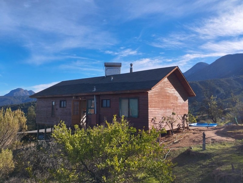 Casa en arriendo en Olmué — foto 2