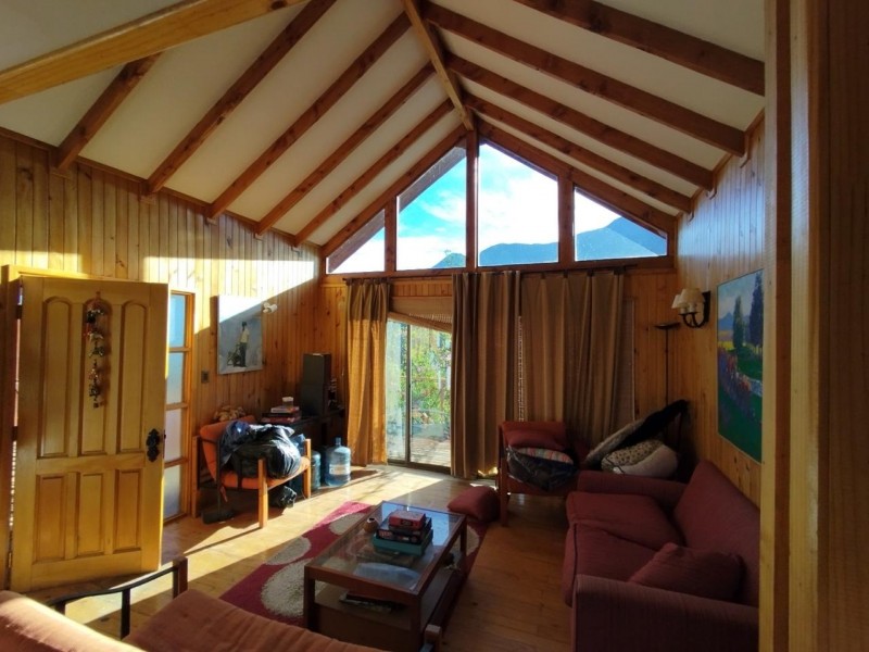 Casa en arriendo en Olmué — foto 4