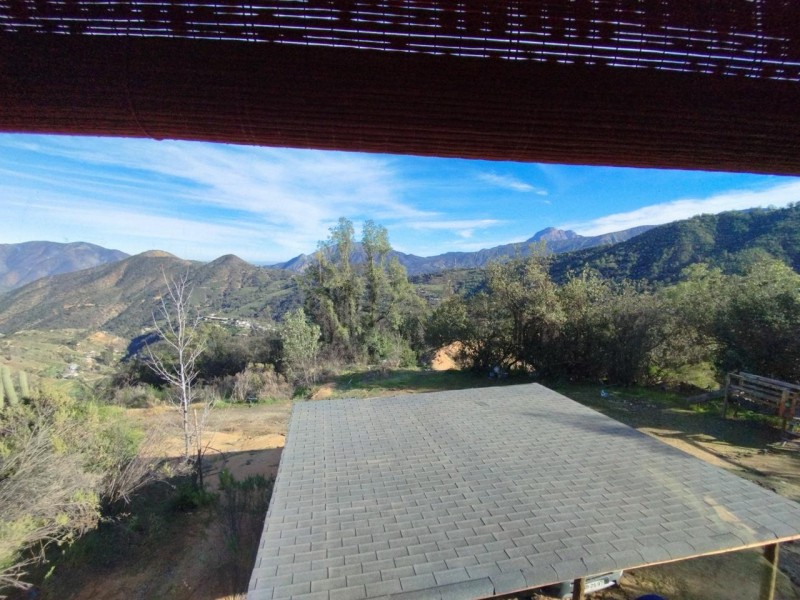 Casa en arriendo en Olmué — foto 6