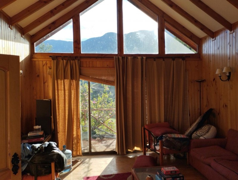 Casa en arriendo en Olmué — foto 8