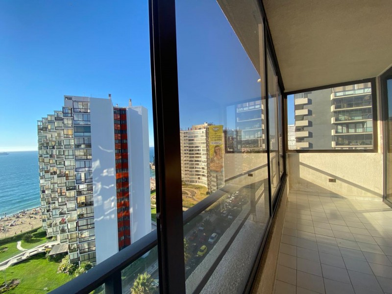 Departamento en venta en Viña del Mar — foto 6
