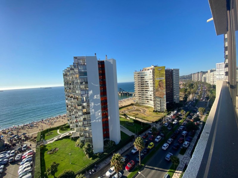 Departamento en venta en Viña del Mar — foto 7