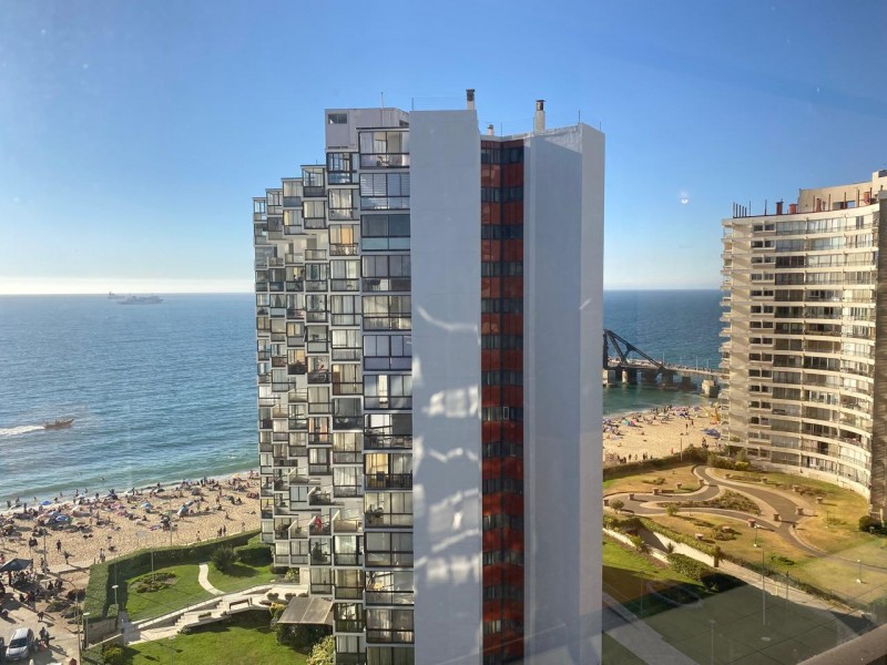 Departamento en venta en Viña del Mar — foto 8