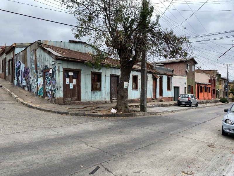 Terreno en venta en Valparaíso — foto 2