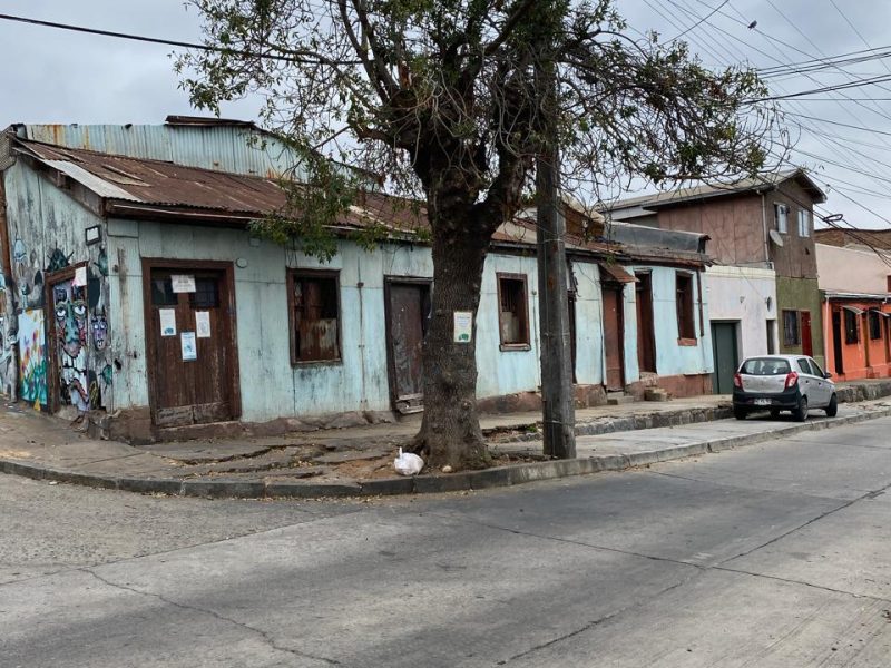 Terreno en venta en Valparaíso — foto 3