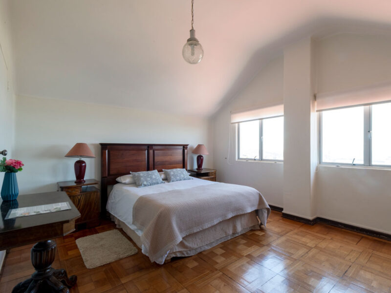 Casa en venta en Valparaíso — foto 2