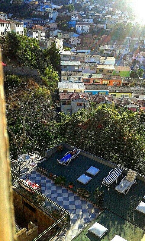 Casa en venta en Valparaíso — foto 3