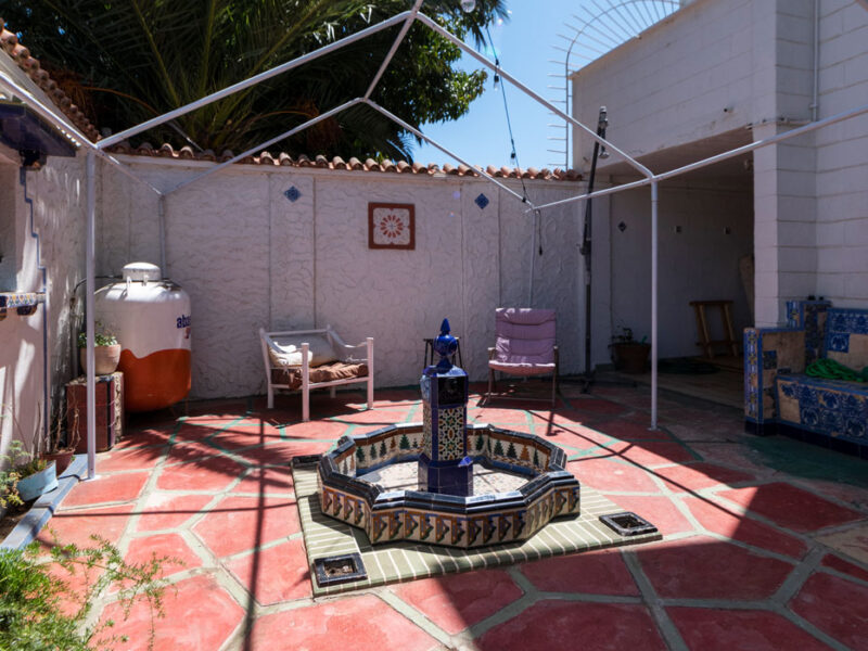 Casa en venta en Valparaíso — foto 4