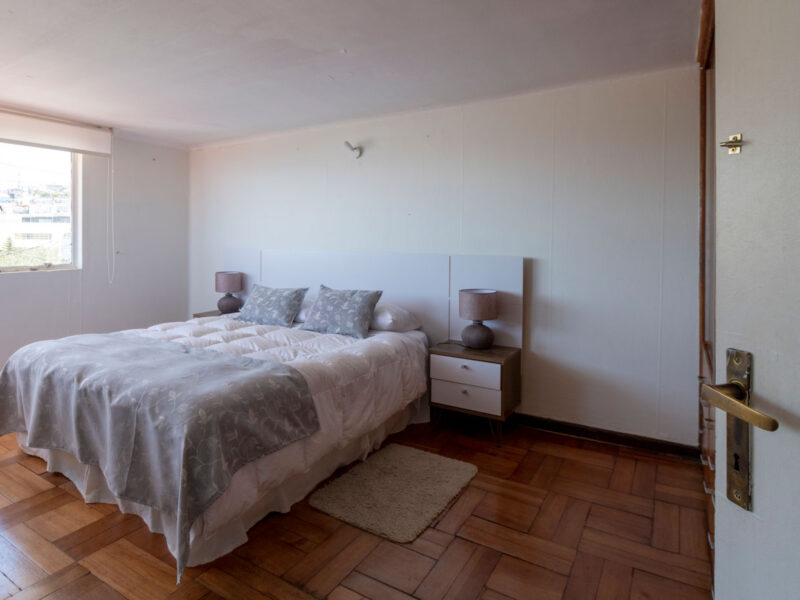 Casa en venta en Valparaíso — foto 5