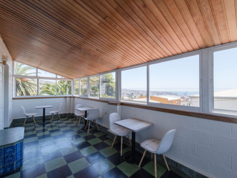 Casa en venta en Valparaíso — foto 6