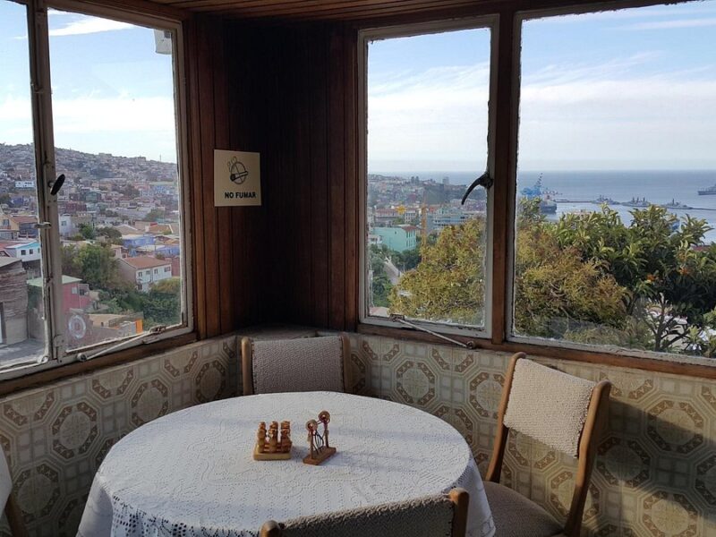 Casa en venta en Valparaíso — foto 7