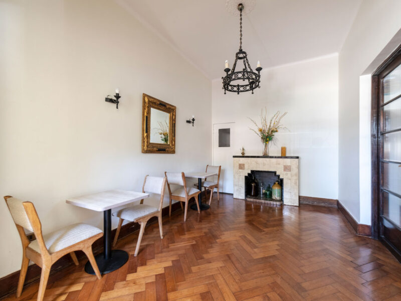 Casa en venta en Valparaíso — foto 8