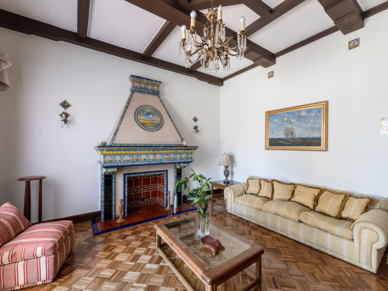 Casa en venta en Valparaíso — foto 9