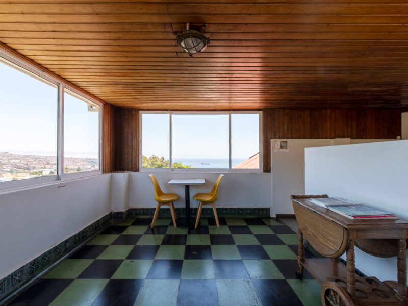 Casa en venta en Valparaíso — foto 10
