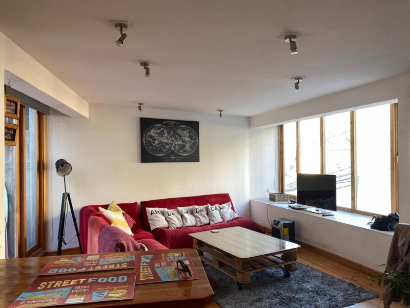 Departamento en venta en Valparaíso — foto 1