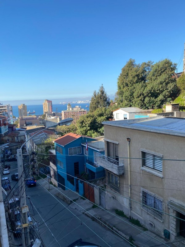 Departamento en venta en Valparaíso — foto 2