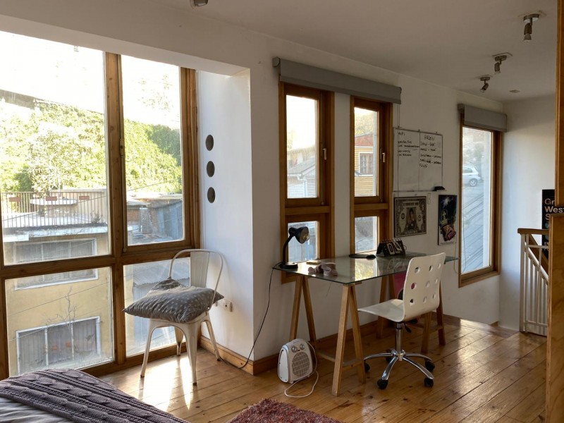 Departamento en venta en Valparaíso — foto 8