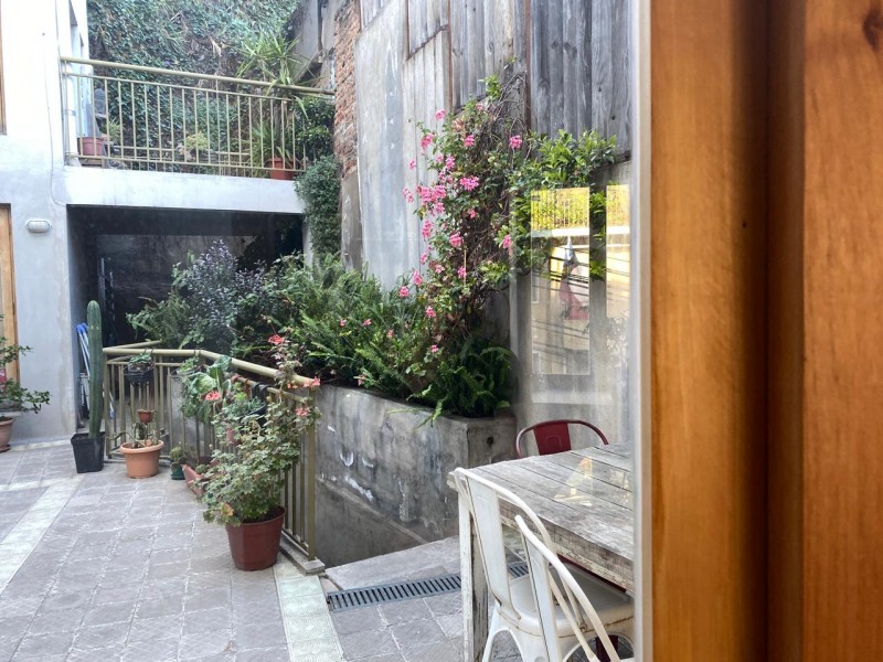Departamento en venta en Valparaíso — foto 9