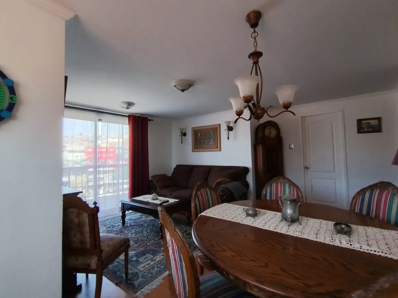 Casa en venta en Valparaíso — foto 2