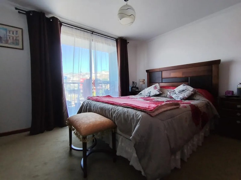 Casa en venta en Valparaíso — foto 3
