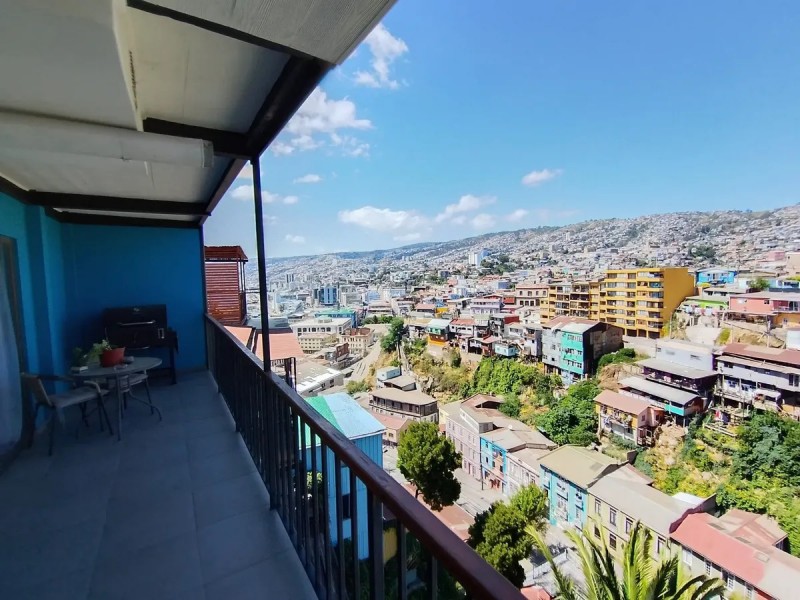 Casa en venta en Valparaíso — foto 4