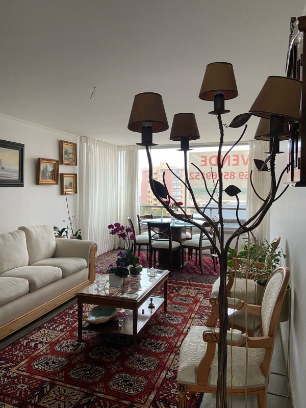 Departamento en venta en Viña del Mar — foto 1