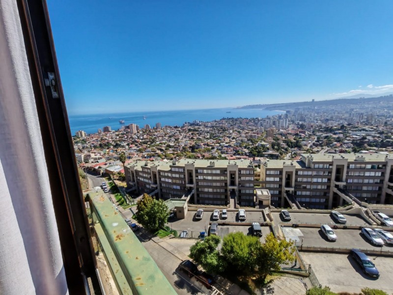 Departamento en venta en Viña del Mar — foto 1