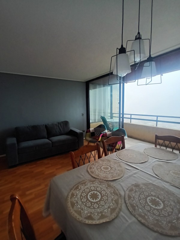 Departamento en venta en Viña del Mar — foto 4