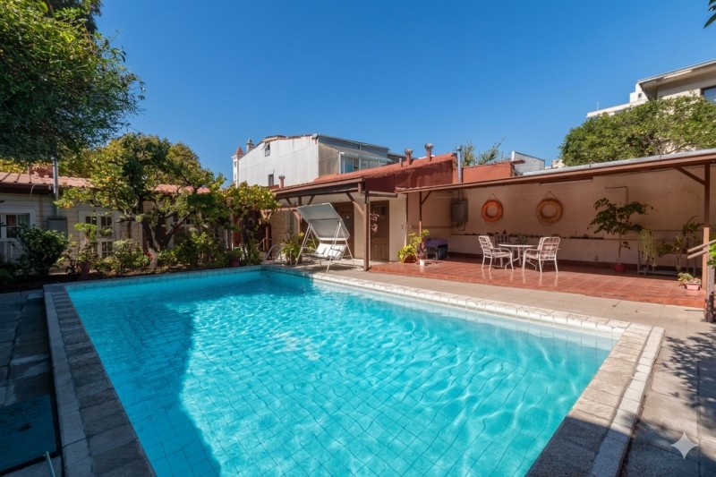 Casa en venta en Viña del Mar — foto 1
