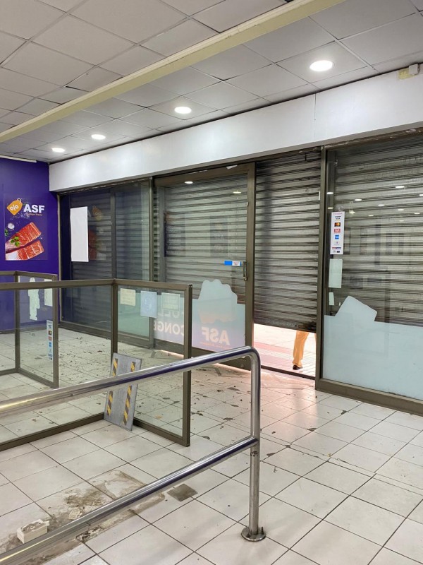 Local comercial en arriendo en Viña del Mar — foto 4