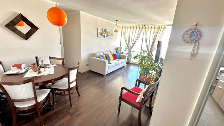 Departamento en venta en Viña del Mar — foto 1