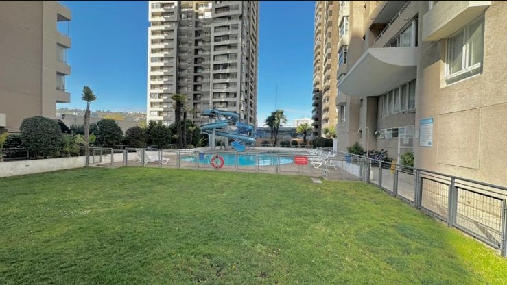 Departamento en venta en Viña del Mar — foto 8