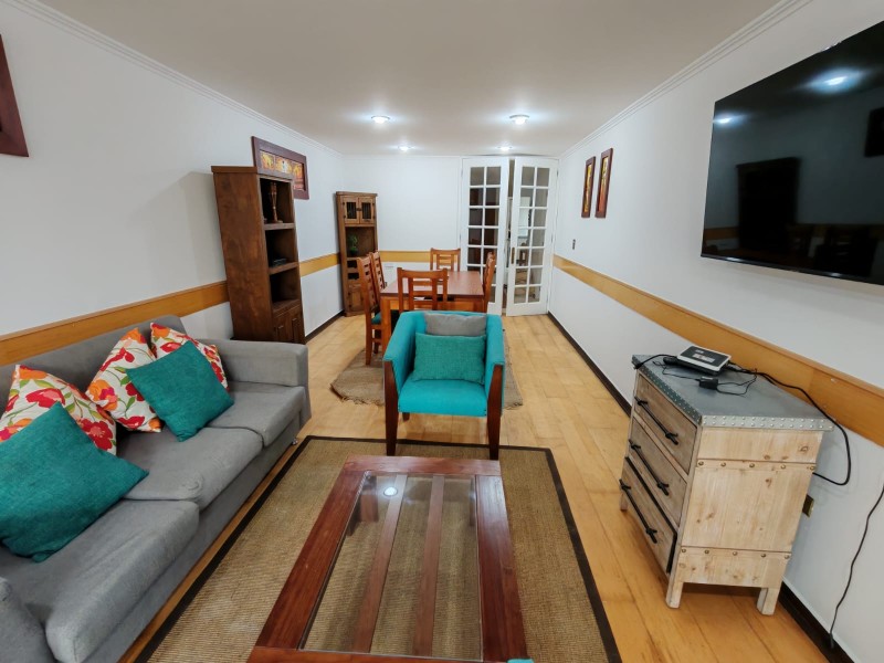 Departamento en venta en Viña del Mar — foto 1