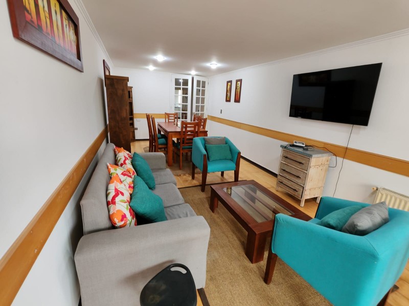 Departamento en venta en Viña del Mar — foto 2