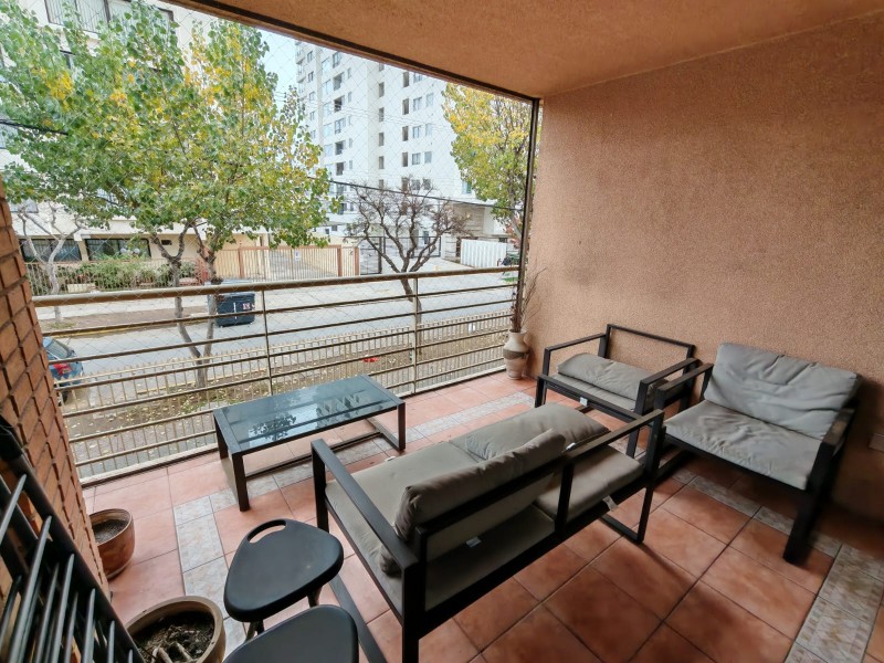 Departamento en venta en Viña del Mar — foto 3