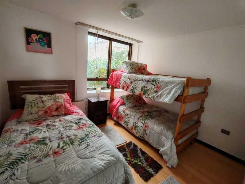 Departamento en venta en Viña del Mar — foto 9
