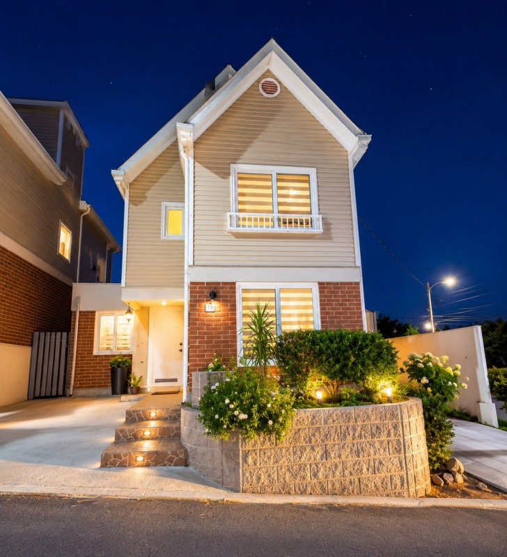 Casa en venta en Quilpué — foto 1