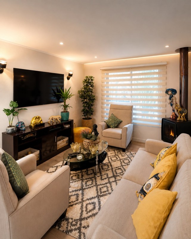 Casa en venta en Quilpué — foto 2